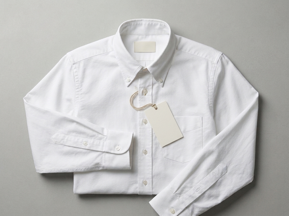 Application example for Everyday Apparel & Shirts